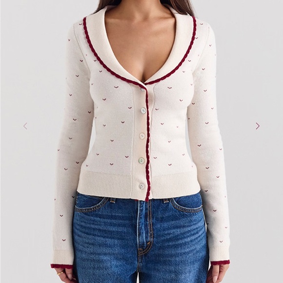 House of CB Marla Cardigan - Picture 3 of 5